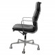 Charles Eames Ea-219 softpad office chair