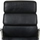 Charles Eames Ea-219 softpad office chair