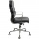 Charles Eames Ea-219 softpad office chair