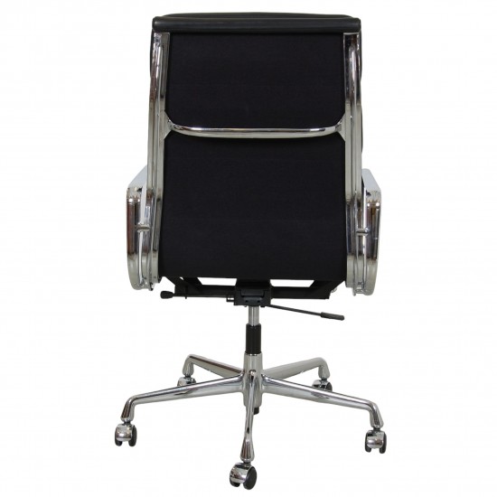 Charles Eames Ea-219 softpad office chair
