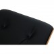 Charles Eames Lounge chair med skammel i palisander