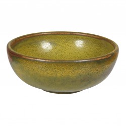 Nils Thorsson ceramic bowl H: 7