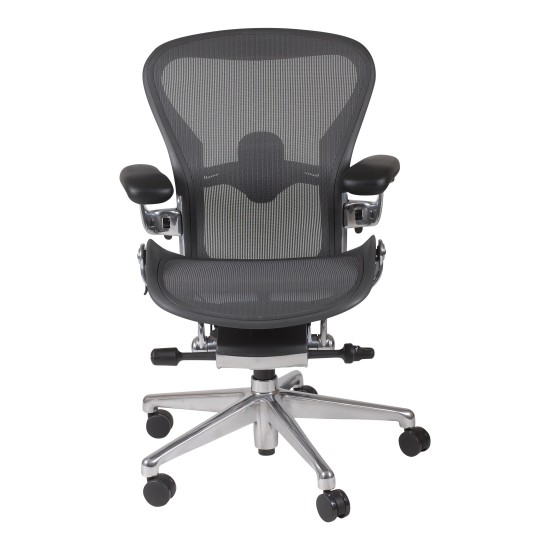 Donald Chadwick, Aeron office chair, no defects