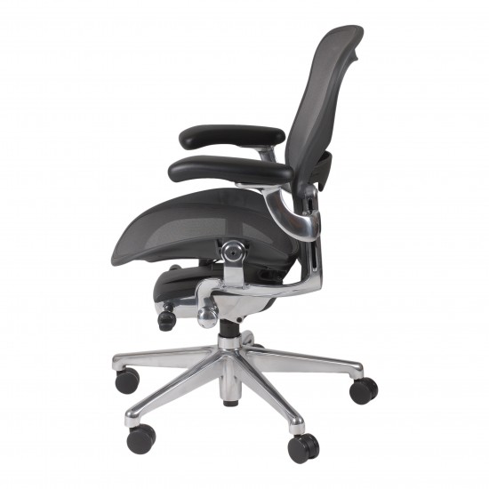 Donald Chadwick, Aeron office chair, no defects