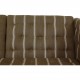 Erik Jørgensen 2.personers EJ-315 sofa i grønt stof