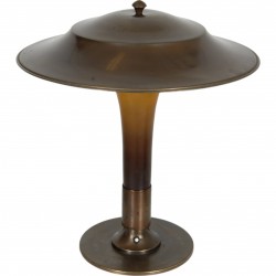 Fog and Mørup Torch lamp