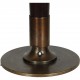 Fog and Mørup Torch lamp