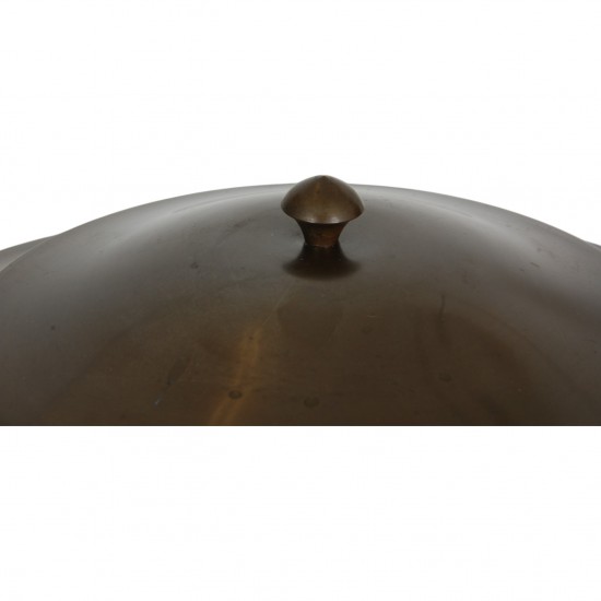 Fog and Mørup Torch lamp