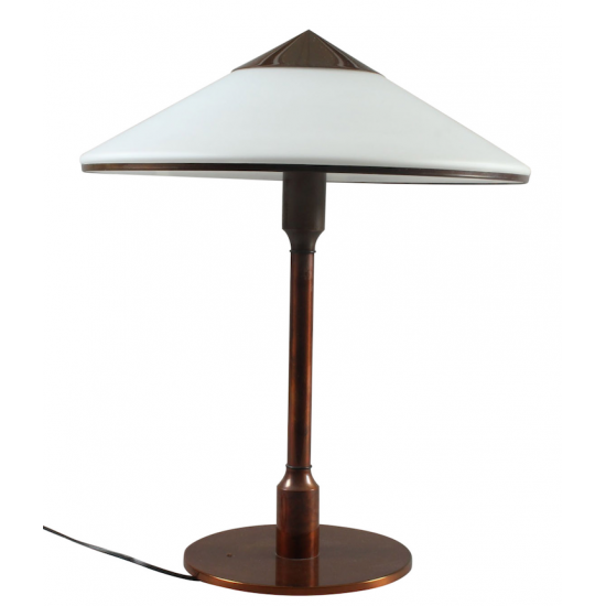 Fog og Mørup Kongelys, Regeringsjubilæums lampe Fog og Mørup Kongelys, Regeringsjubilæums lampe