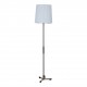 Jo Hammerborg Monolit floor lamp