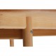 Hans J Wegner Dining table PP-70 with lacquered ash wood