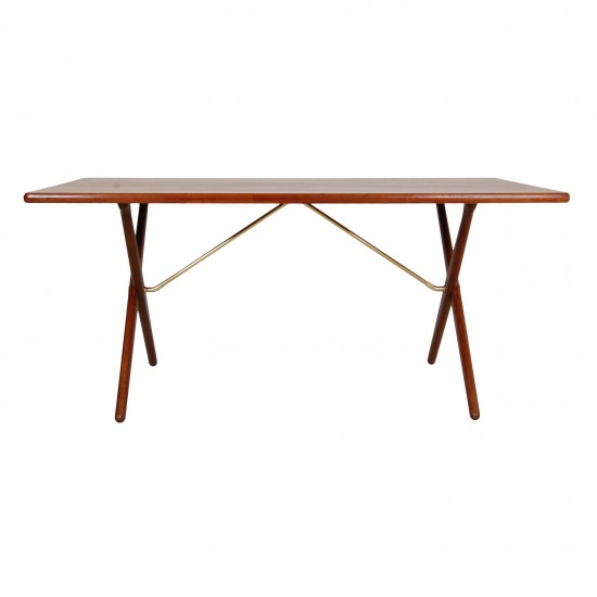 Hans Wegner AT-303 spisebord af teak Hans Wegner AT-303 spisebord af teak