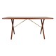Hans Wegner AT-303 spisebord af teak Hans Wegner AT-303 spisebord af teak