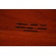 Hans Wegner AT-303 spisebord af teak Hans Wegner AT-303 spisebord af teak