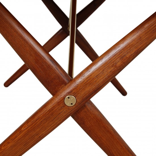 Hans Wegner AT-303 spisebord af teak Hans Wegner AT-303 spisebord af teak
