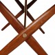 Hans Wegner AT-303 spisebord af teak Hans Wegner AT-303 spisebord af teak