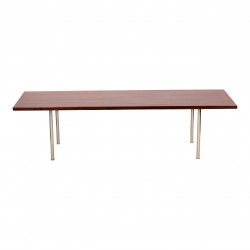 Hans J Wegner Rosewood coffee table 