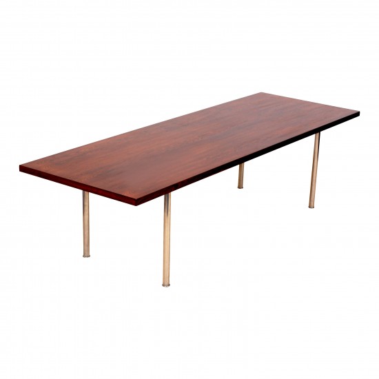 Hans Wegner Sofabord af palisander - CPH-Classic