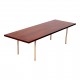 Hans J Wegner Rosewood coffee table 