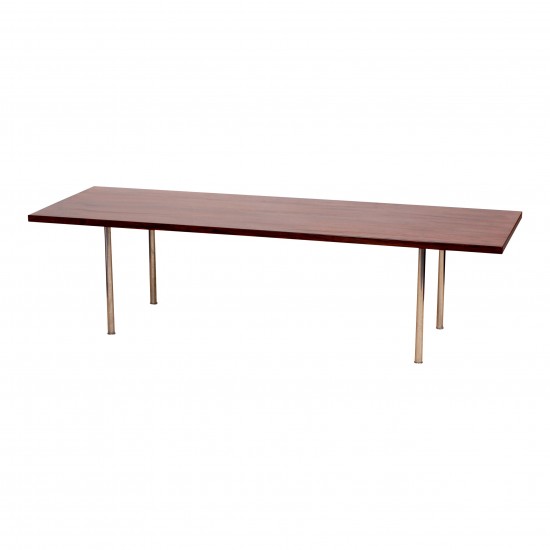 Hans J Wegner Rosewood coffee table 