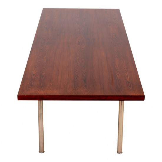 Hans J Wegner Rosewood coffee table 