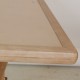 Hans Wegner Dining table PP85 in ash