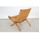 Hans Wegner JH-512 lounge chair