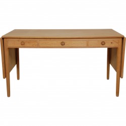 Hans Wegner AT-305 desk of oak