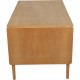 Hans Wegner AT-305 desk of oak