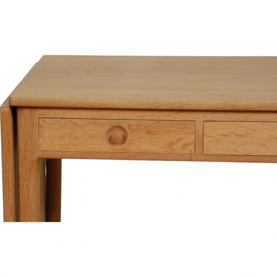 Hans Wegner AT-305 desk of oak
