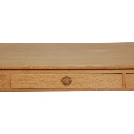 Hans Wegner AT-305 desk of oak