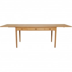 Hans Wegner AT-305 desk of oak