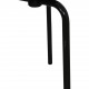 Hans Wegner rød CH88 stol