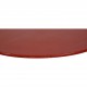 Hans Wegner rød CH88 stol