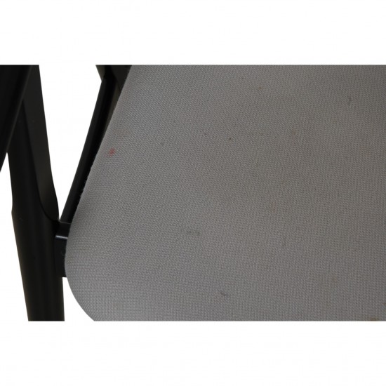 Set of 6 Hans Wegner Ge-525 chairs