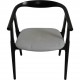 Set of 6 Hans Wegner Ge-525 chairs