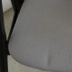 Set of 6 Hans Wegner Ge-525 chairs