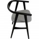 Set of 6 Hans Wegner Ge-525 chairs