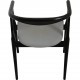 Set of 6 Hans Wegner Ge-525 chairs