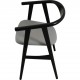 Set of 6 Hans Wegner Ge-525 chairs