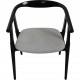 Set of 6 Hans Wegner Ge-525 chairs