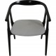 Set of 6 Hans Wegner Ge-525 chairs
