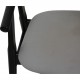 Set of 6 Hans Wegner Ge-525 chairs