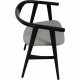 Set of 6 Hans Wegner Ge-525 chairs
