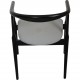 Set of 6 Hans Wegner Ge-525 chairs