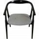 Set of 6 Hans Wegner Ge-525 chairs