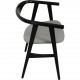 Set of 6 Hans Wegner Ge-525 chairs