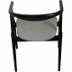 Set of 6 Hans Wegner Ge-525 chairs