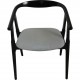 Set of 6 Hans Wegner Ge-525 chairs