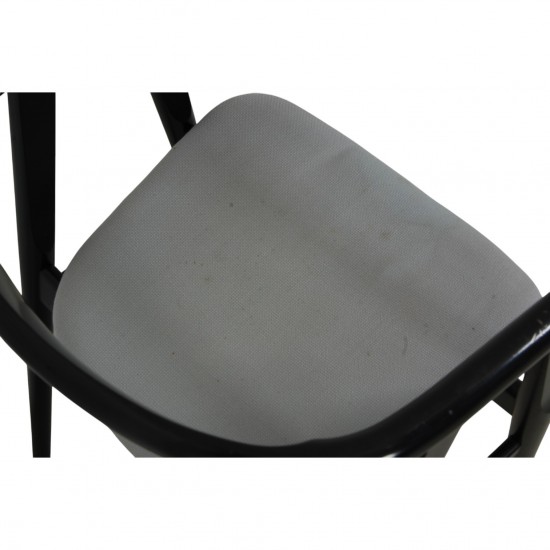 Set of 6 Hans Wegner Ge-525 chairs